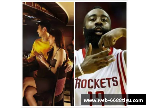 NBA球星与普通人：探索他们之间的平凡与非凡
