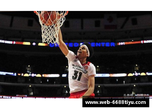 NBA霸主如何抗击罗圈腿现象？