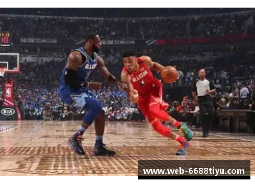 NBA精彩回放：探秘历史上的经典比赛和传奇时刻
