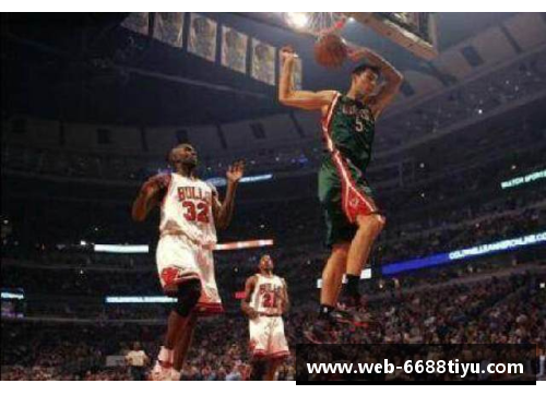 NBA篮球之美：瞬间定格，探寻背后的激情与力量