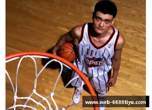 NBA球员的健身秘籍