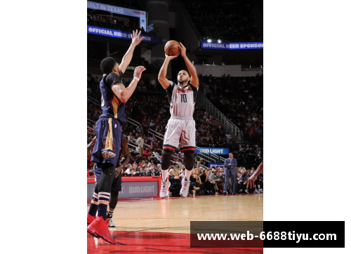 NBA火箭队交易传闻：球队未来何去何从？