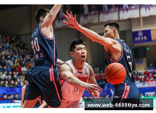 挑战CBA冠军，广东宏远男篮士气高昂